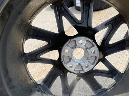 20" Hyundai Genesis GV60 GV70 GV80 GV90 OEM 70796 wheel rim 2022 2023 2024 2025