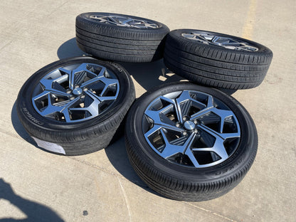 20" Hyundai Palisade Calligraphy OEM 71006 wheels rims 2024 2025 2026 DISCOUNTED