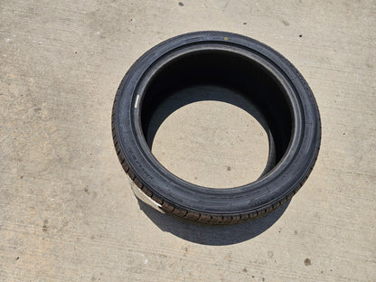 (1) 235/40/18 Ironman Gen 3 A/S tire 235/40R18 95W XL NEW