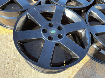 19" Land Rover DEFENDER Range Rover OEM 72348 wheels rims NEW