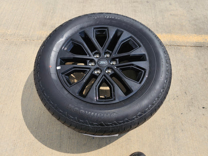 20" Ford F-150 LARIAT Limited OEM 10619 rim wheel Expedition 2025 2026 2027 NEW