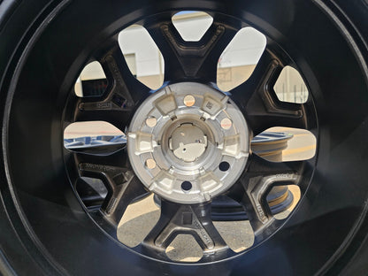 18" Ford F-150 TREMOR OEM rims wheels 10342 95351 Expedition 2025 2026 2027 NEW