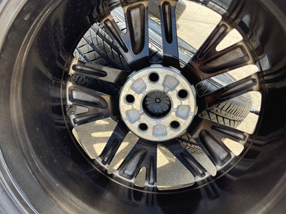 18" Toyota Camry XSE OEM 95968 wheels rims Avalon Lexus 2025 2026 2027 SET