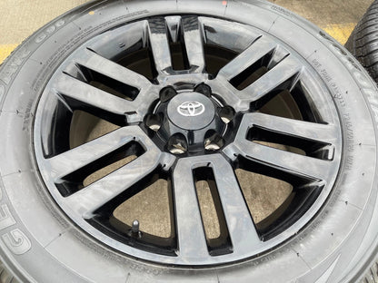 20" Toyota Tacoma 4Runner FJ Cruiser Lexus OEM 69561 wheels rims tires NEW
