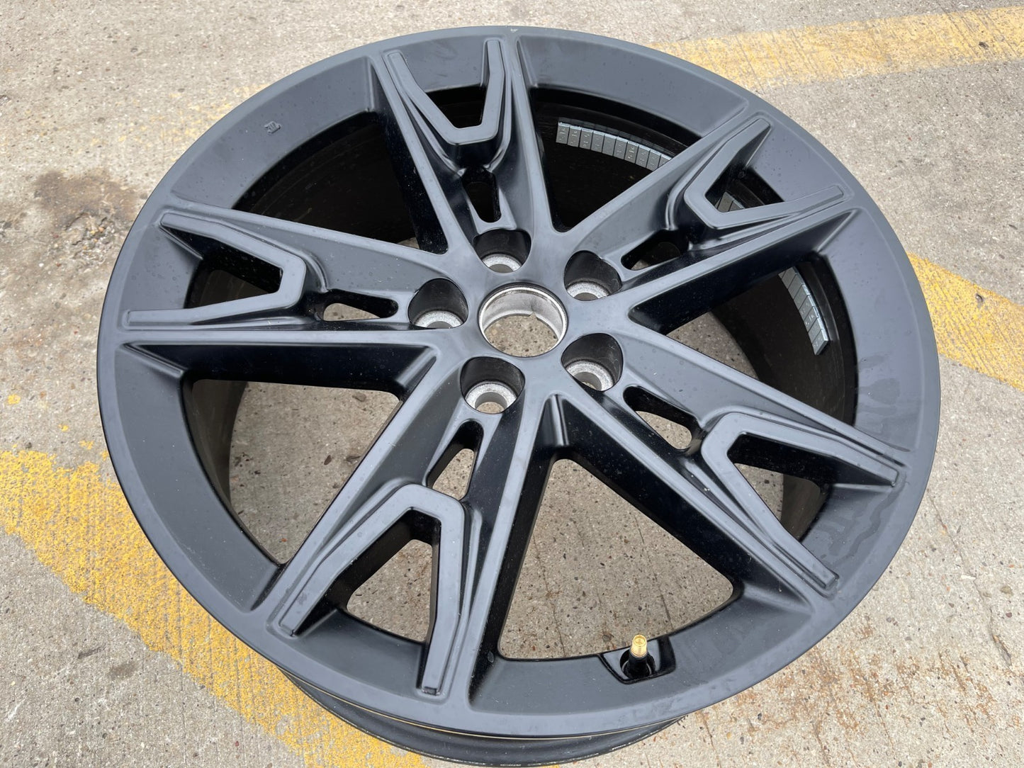 20" Toyota Grand Highlander OEM wheel rim 42603 95713 Lexus TX350 NEW