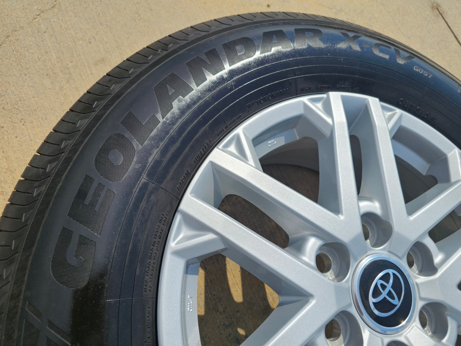 Shop OEM 18