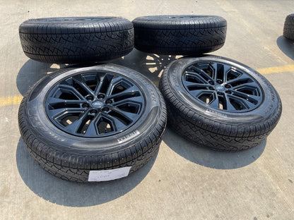 20" Ford F-150 LARIAT Limited OEM 10619 rim wheel Expedition 2025 2026 2027 NEW