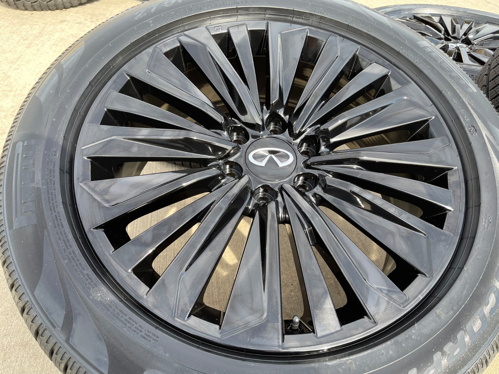 Shop OEM 22