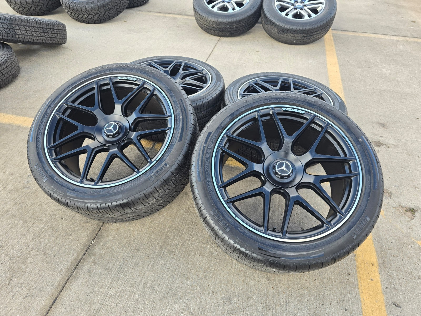 Shop OEM 22