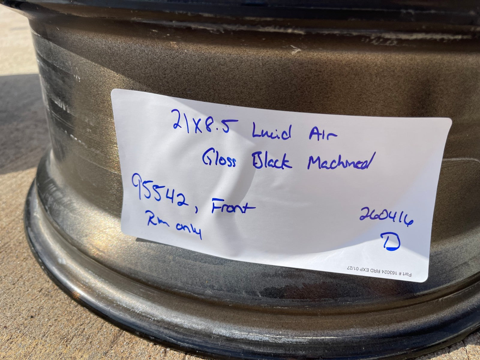 Shop OEM 21
