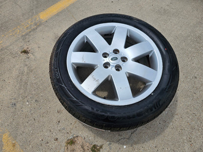 20" Range Land Rover OEM 72199 wheel rim 2008 2011 2012 2013 2014 2015 2021
