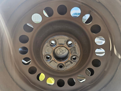 17" Toyota RAV4 OEM wheels rims 75241 Sienna CH-R 2019 2020 2021 2022 2023 2024