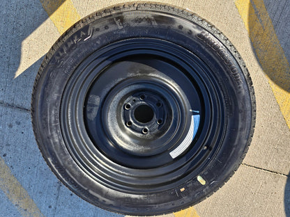 22" Chevy GMC Transport Steel OEM wheel rim Sierra Silverado Escalade tire NEW