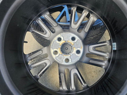19" Toyota Camry XSE OEM 95975 wheels rims Avalon Lexus 2023 2024 2025 2026