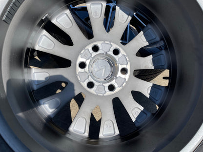 20" Toyota Land Cruiser Tundra OEM wheels rims 10545 Lexus GX550 LX600 2025 NEW
