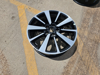 19" Lucid Air OEM Grand Touring wheel rim 5x120 spare 2022 2023 2024 2025 2026