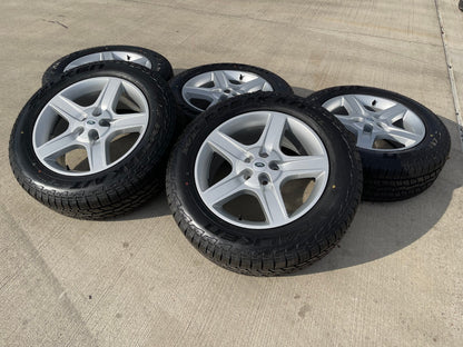 20" Land Rover Defender OEM wheels rims 72352 96980 Range 2024 2025 2026 NEW