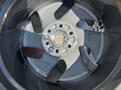20" Ford F-150 Lightning LIMITED OEM rims wheels 10471 Expedition tires NEW