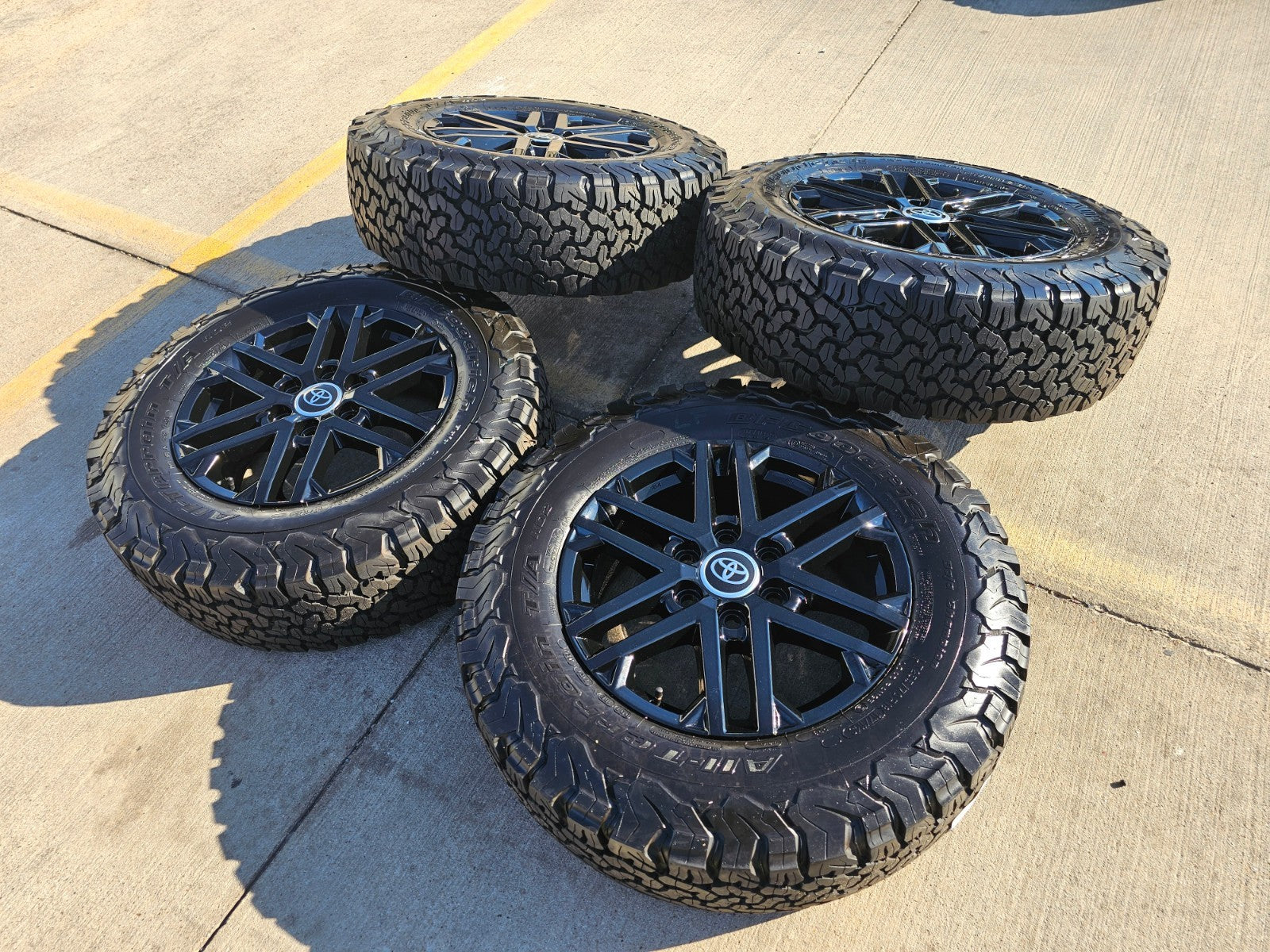 Shop OEM 18