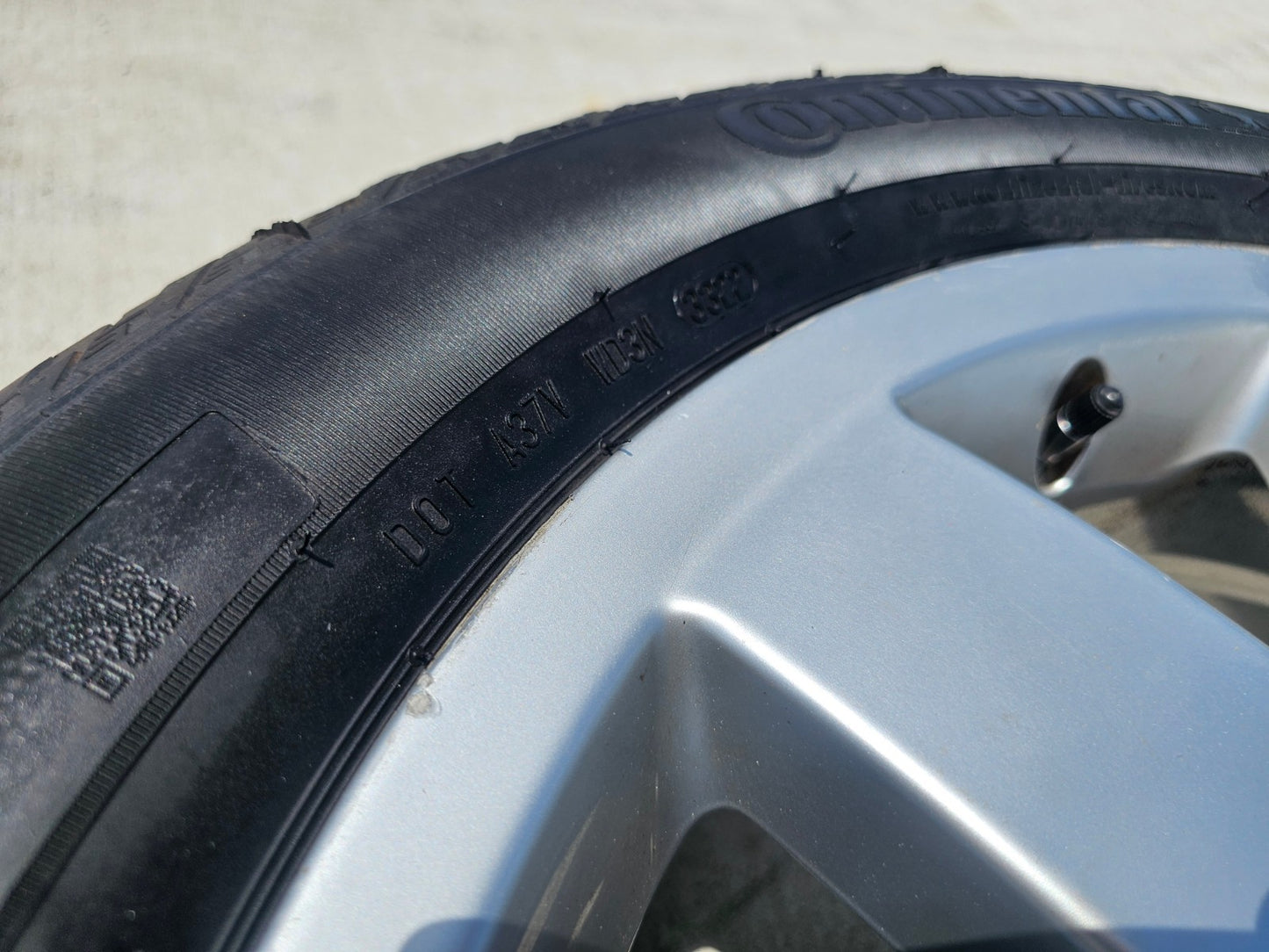 20" Range Land Rover OEM 72199 wheel rim 2008 2011 2012 2013 2014 2015 2021