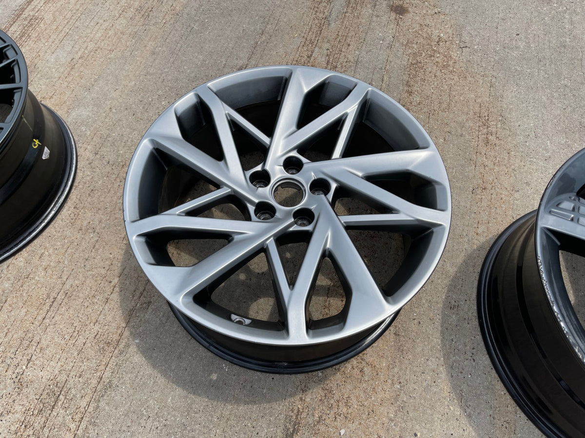 20" Hyundai Genesis GV60 GV70 GV80 GV90 OEM 70796 wheel rim 2022 2023 2024 2025