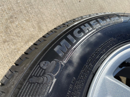 17" Ford F-150 Expedition OEM 10339 rims wheels 2023 2024 2025 2026 NEW MICHELIN