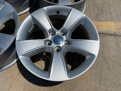 17" Dodge Charger Challenger Chrysler 300 OEM 2405 wheels rims