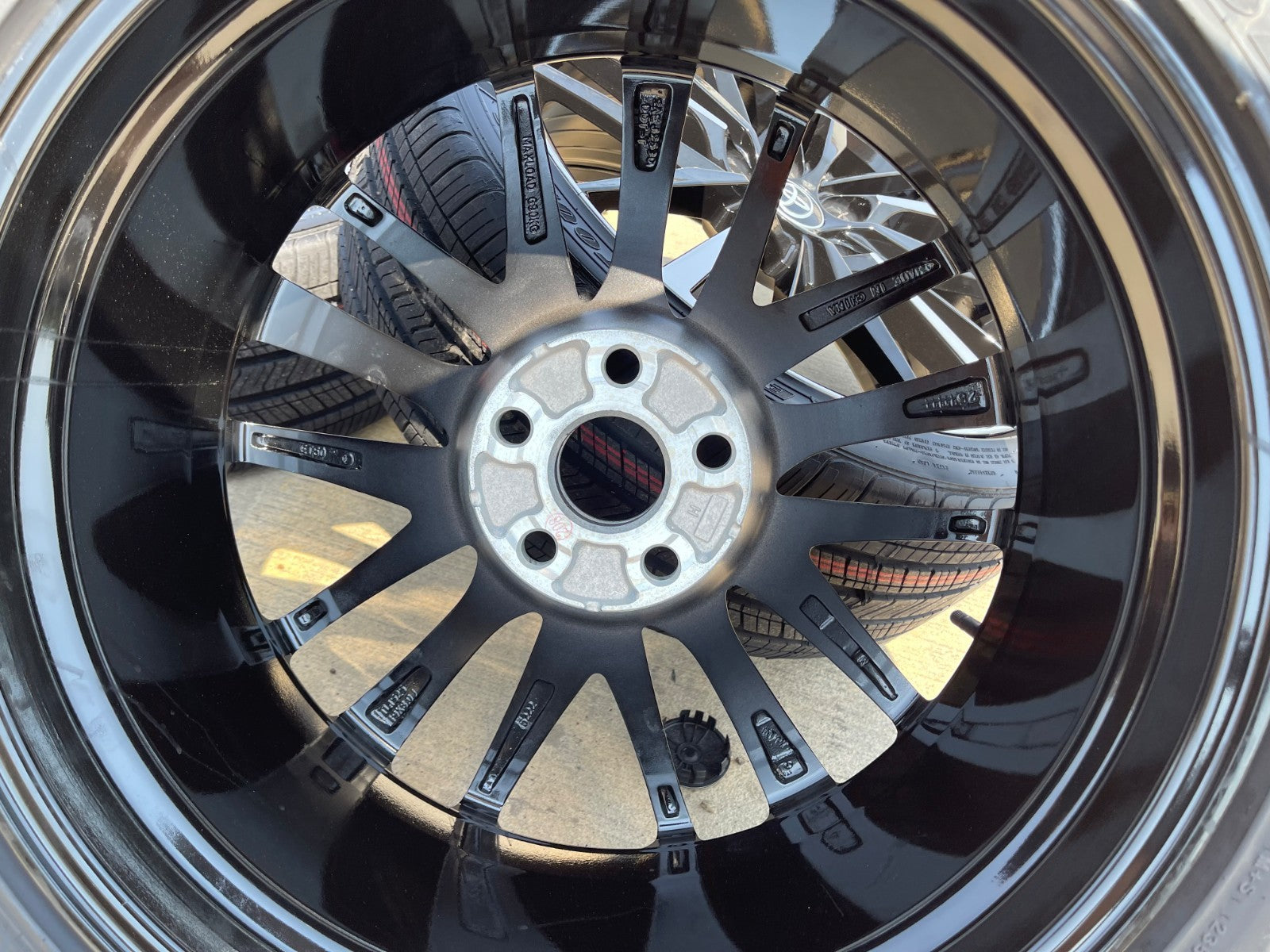 Shop OEM 19