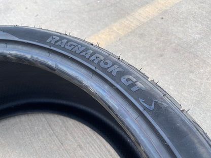 (1) 305/30/26 Venom Power Ragnarok GTS tire 305/30R26 109W XL M+S NEW