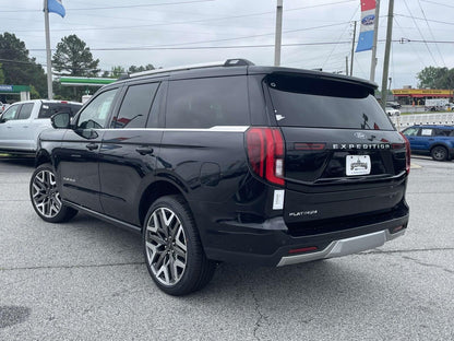 24" Ford F-150 LIMITED Plus OEM rims wheels Expedition 2024 2025 2026 NEW