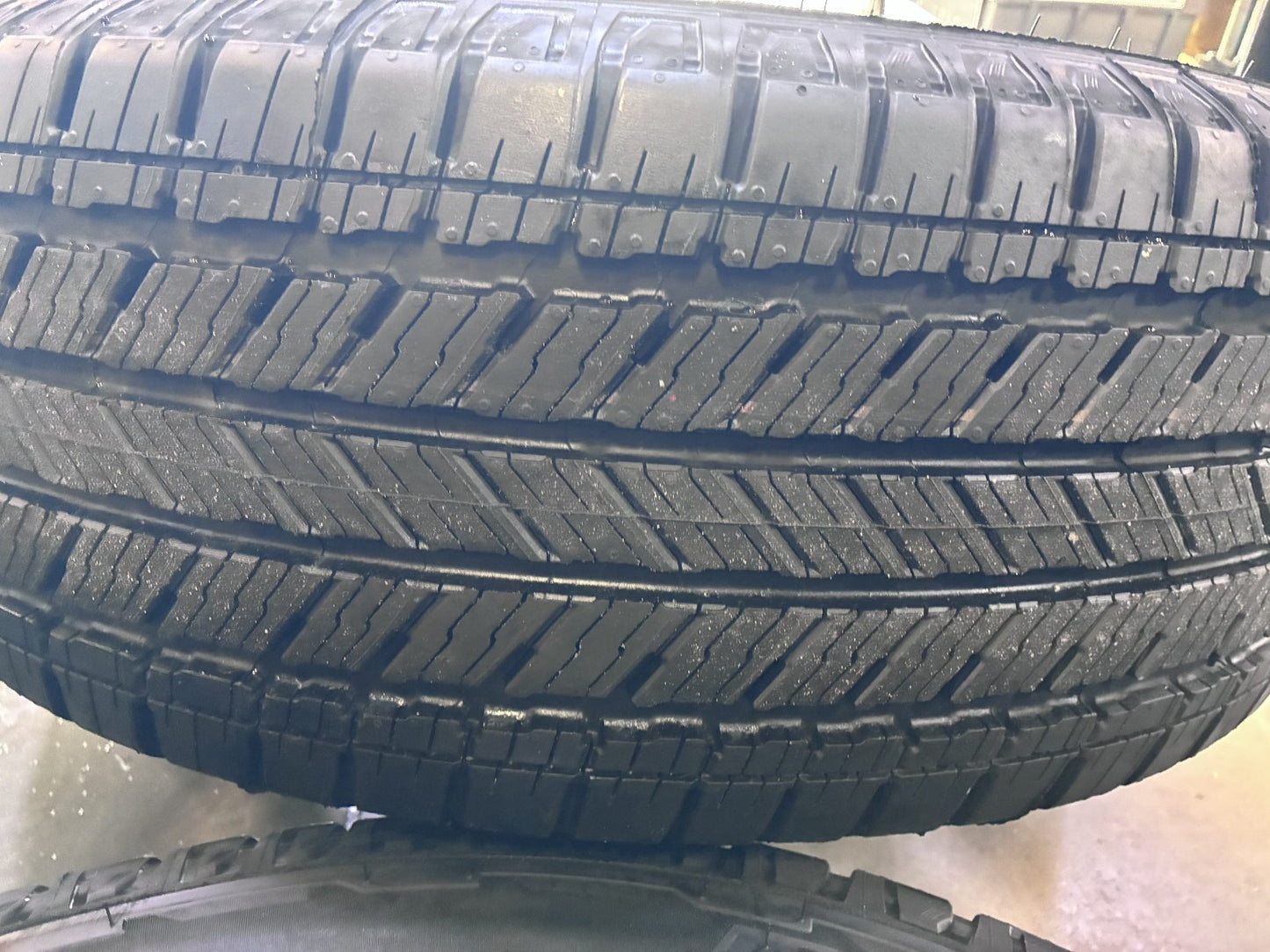 22" Lincoln Navigator OEM 10666 rims wheels BLACK LABEL MICHELIN NEW