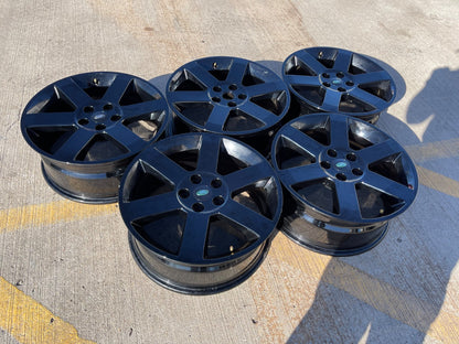 19" Land Rover DEFENDER Range Rover OEM 72348 wheels rims NEW