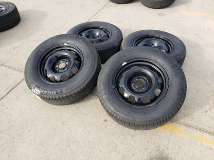 18" Land Rover DEFENDER Range Rover OEM 72346 wheels rims 2022 2023 2024 2025