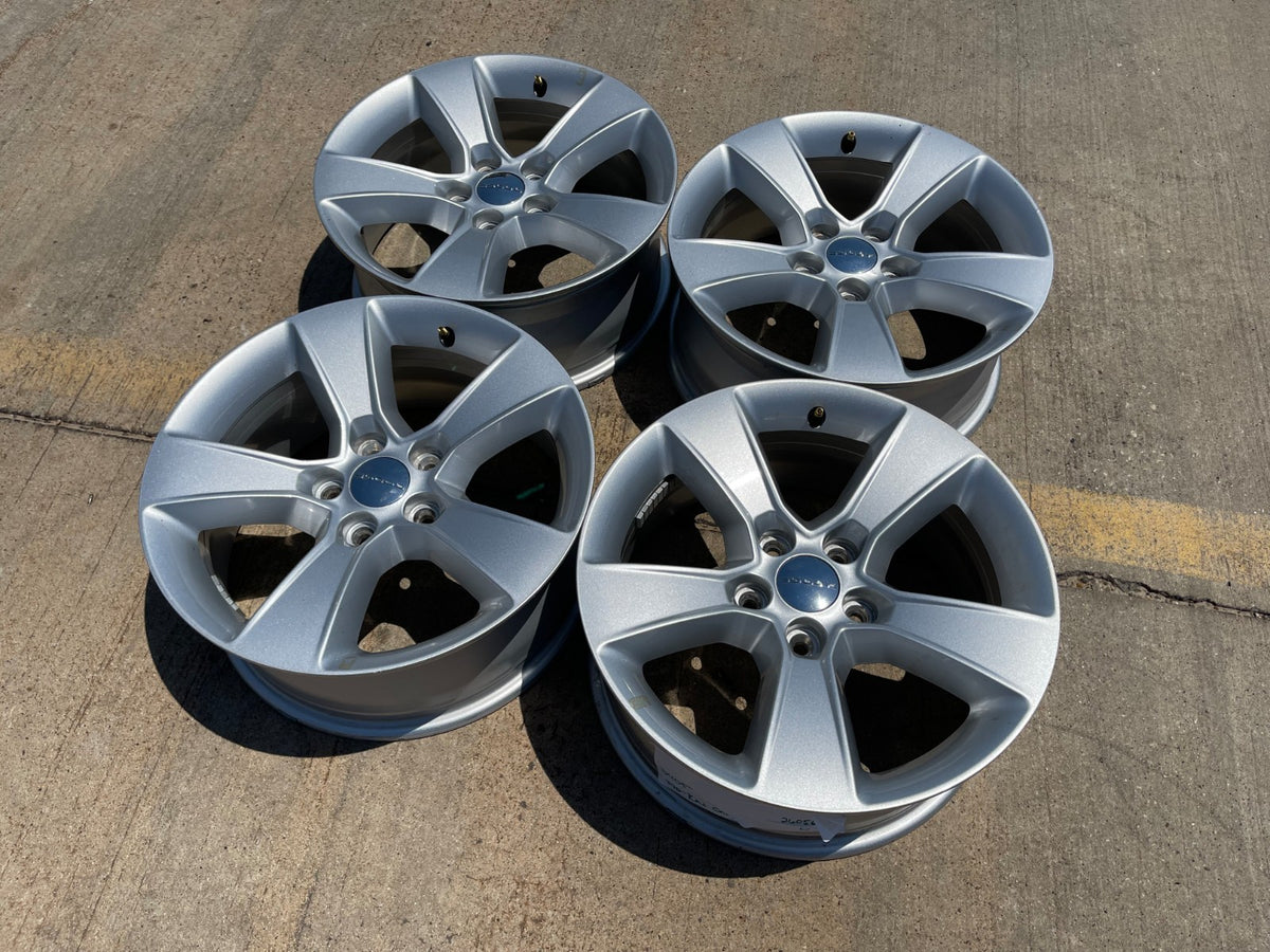17" Dodge Charger Challenger Chrysler 300 OEM 2405 wheels rims