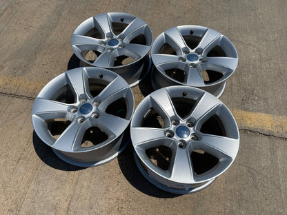 17" Dodge Charger Challenger Chrysler 300 OEM 2405 wheels rims