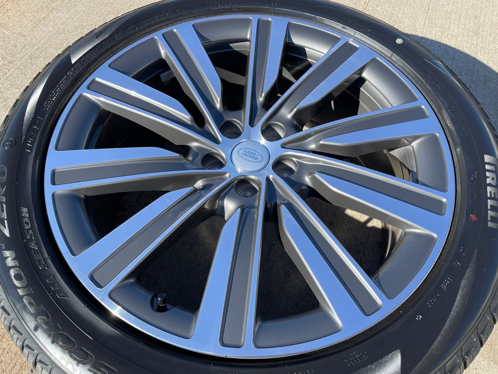 Shop OEM 22