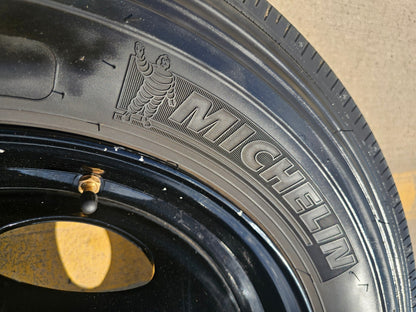 19.5" Ford F-450 F-550 Dually rim RAM 4500 OEM 10x225 spare MICHELIN