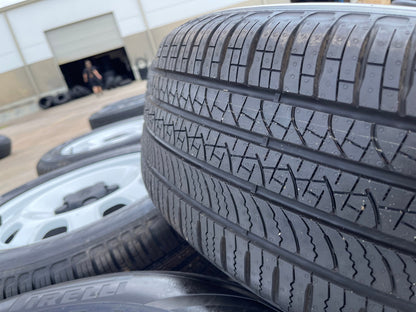 20" Land Rover Defender OEM wheels rims Range 2024 2025 2026 NEW