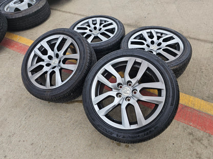 18" Lexus NX200T OEM wheels rims 74328 Camry Avalon 2021 2022 2023 2024 2025