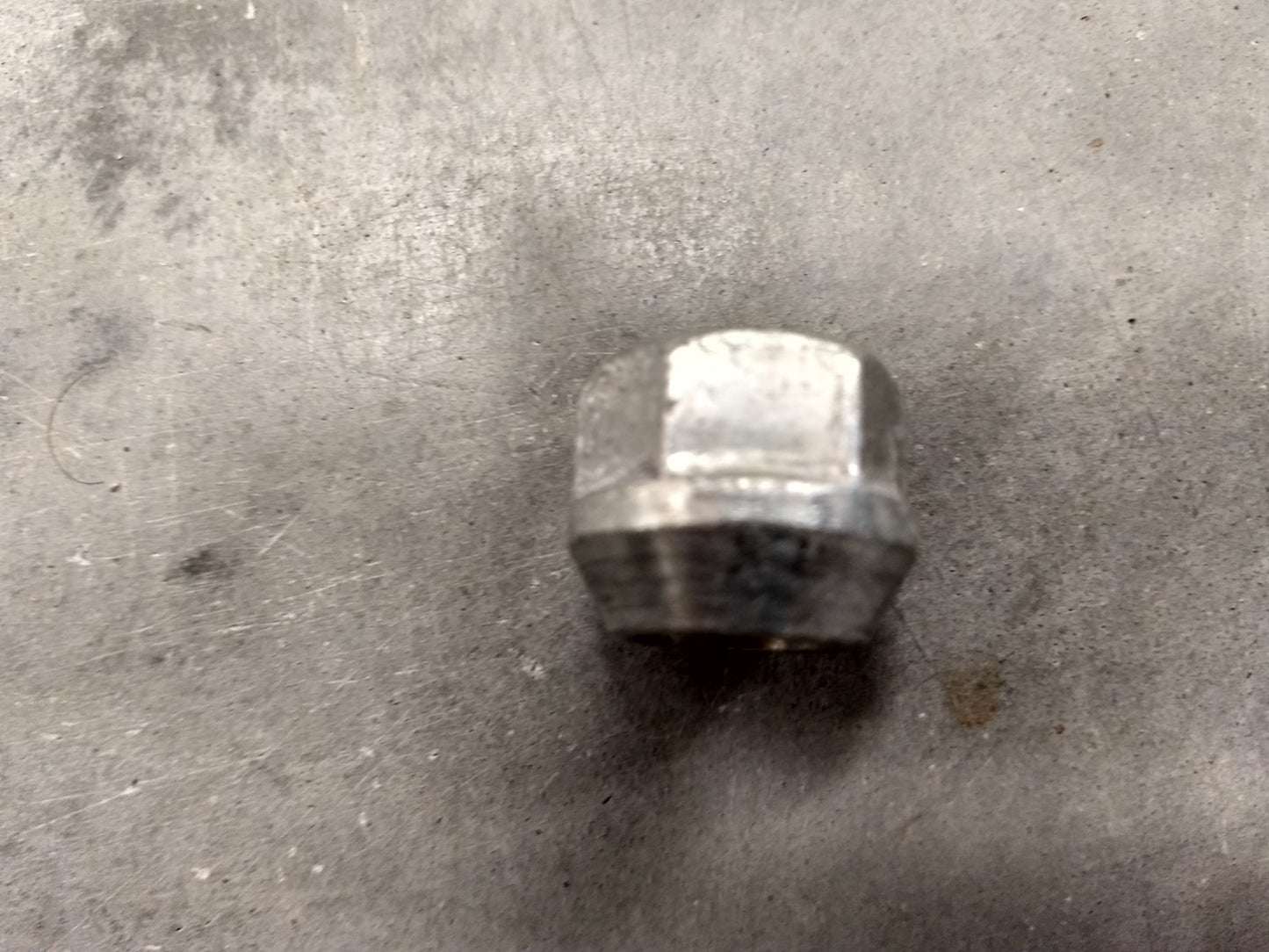 (24) 14x1.5 OEM GM lug nuts open end 1500 Chevy Silverado GMC Cadillac 1999-2026