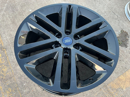 22" Ford F-150 Expedition Limited OEM 3993 rim wheel SPARE