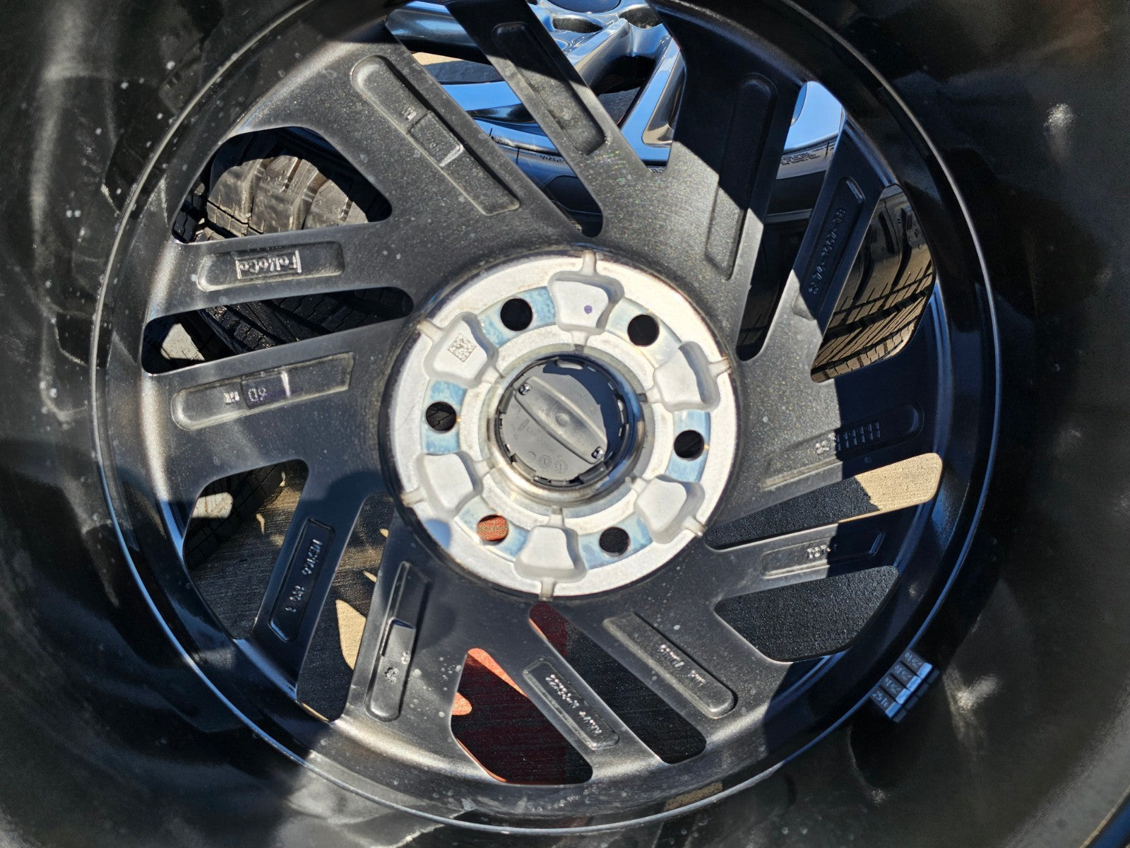 Shop OEM 22