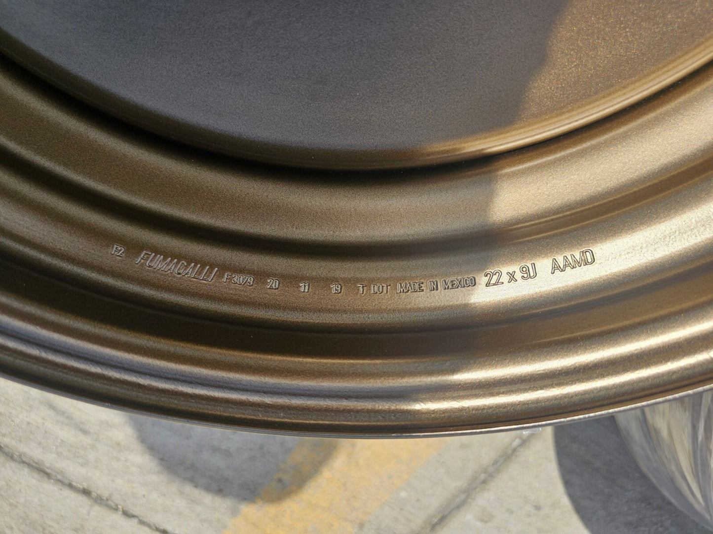 22" Chevy GMC Transport Steel OEM wheels rims Sierra Silverado Escalade NEW
