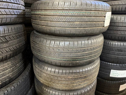 (4) 235/60/18 Toyo Open Country A45 tires SET 102H M+S P235/60r18 NEW