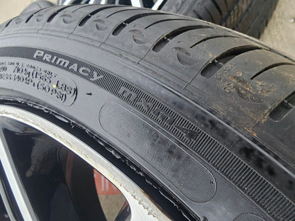 19" Honda Accord OEM Sport wheels rims tires 60308 Civic 2023 2024 2025
