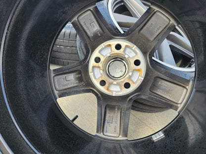 19" Ford Mustang GT Performance OEM wheels rims Mach 1 2022 2023 2024 2025 NEW