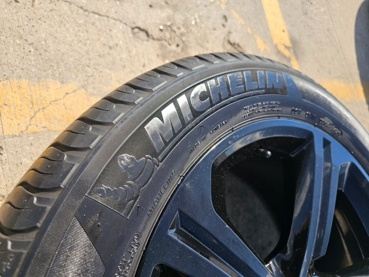20" Jaguar F-Pace OEM wheel rim 59972 59973 2020 2021 2022 2023 2024 2025