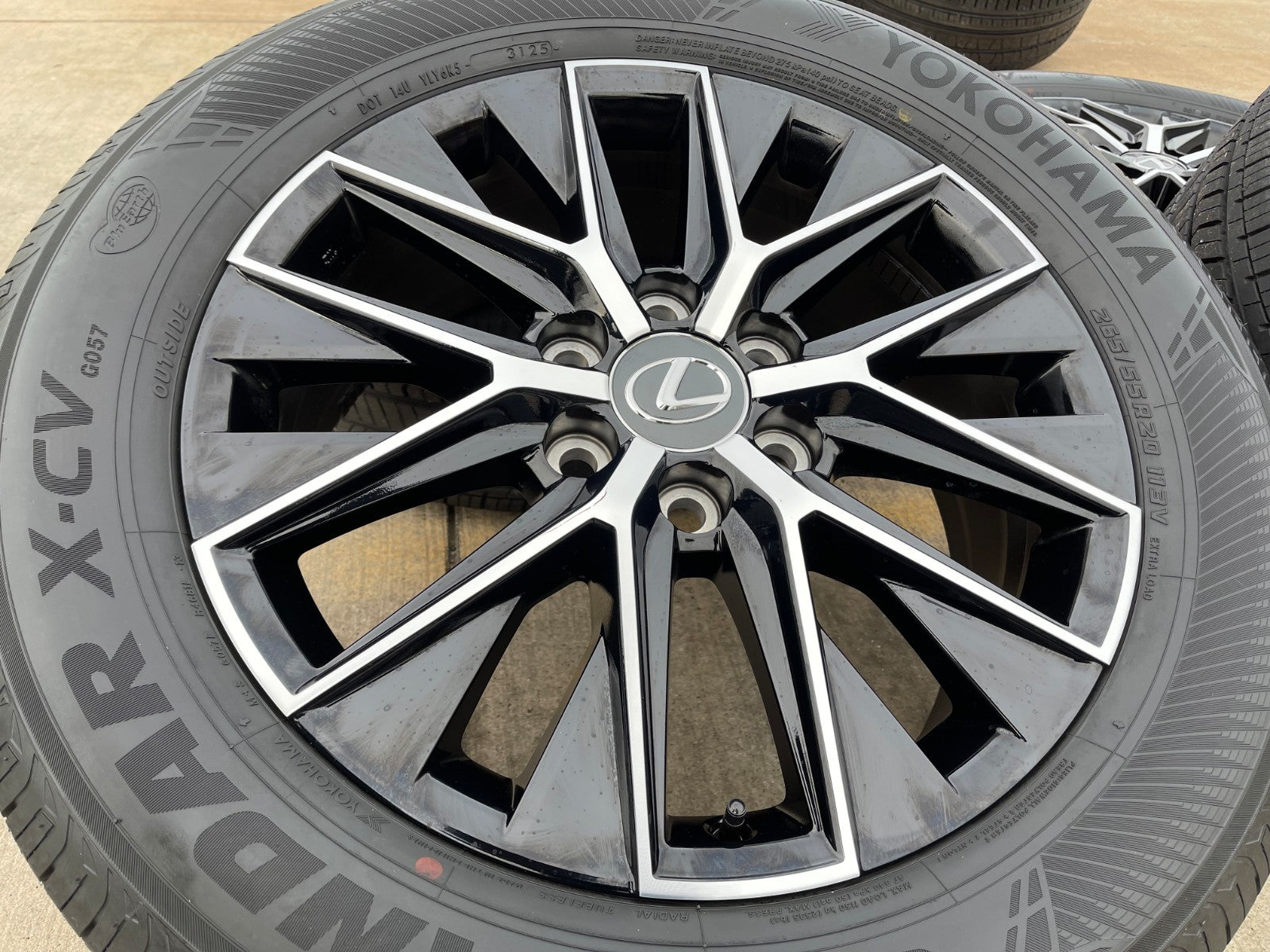 Shop OEM 20