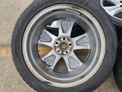 19" Toyota Rav4 Premium OEM wheels rims 69536 Highlander