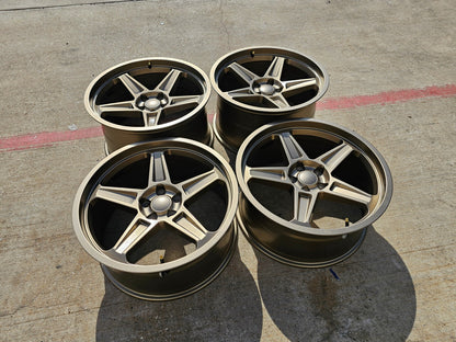 20" Dodge Charger Challenger Hellcat OEM Replica wheels rims 2640 2604 NEW